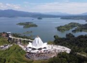 Kawasan Geopark Jatigede Sumedang Akan Jadi Destinasi Nasional