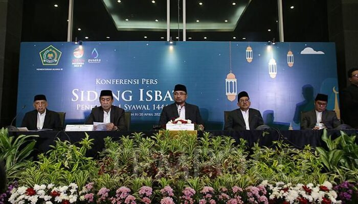 Kemenag Gelar Sidang Isbat dan Berikut Tahapannya