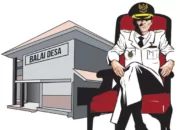 Sah, Masa Jabatan Kades Jadi 8 Tahun