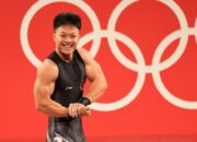 Lifter Rahmat Erwin Abdullah Dkk Akan Pastikan Tiket ke Olimpiade 2024 Paris di Thailand
