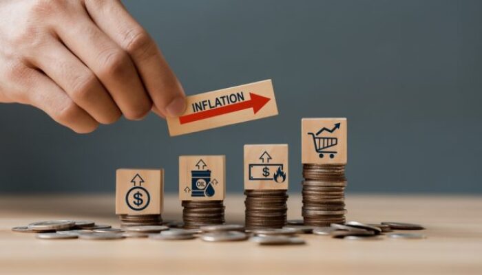 Pemda Sumedang Fokus Upayakan Pengendalian Inflasi