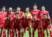Timnas Indonesia Pecahkan Rekor Kemenangan Vietnam 20 Tahun