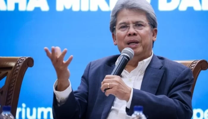 Kuasa Hukum Ganjar-Mahfud Singgung dan Beberkan Aksi Mantan Ketua MK yang Loloskan Gibran Jadi Cawapres