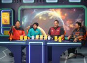 Menpora Dito Jadi Bintang Tamu di Acara MARKAS