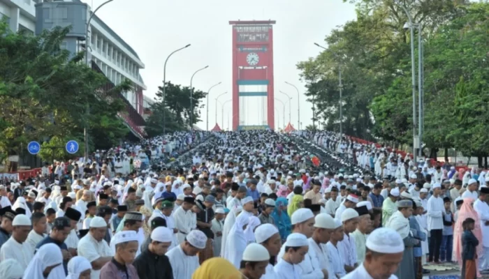 UNESCO Akui Idul Fitri dan Idul Adha Sebagai Hari Besar Keagamaan