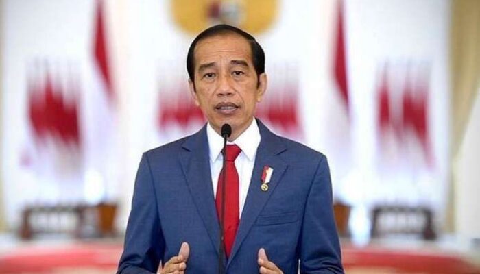 Terkait Putusan MK, Presiden Jokowi : Semua Tuduhan ke Pemerintah Tidak Terbukti dan Serukan Persatuan