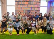 Kemenpora Gelar Bincang Literasi “Perempuan Masa Kini”