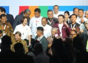 Kemenpora RI Harap Rapat KOI Bisa Hasilkan Kebijakan dan Rekomendai Strategis DBON