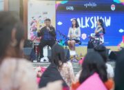 Kemenpora Gelar Pesta Prestasi Bertema “Gadis Kartini-Brilliance and Beauty