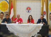 Respon Kemenpora Soal Larangan Nobar Laga Semifinal Timnas U-23 Piala AFF