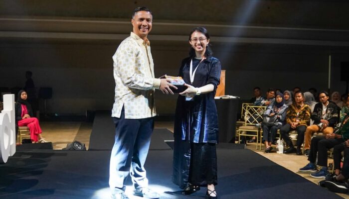 Kemenpora Apresiasi Gerakan Townhall Muda