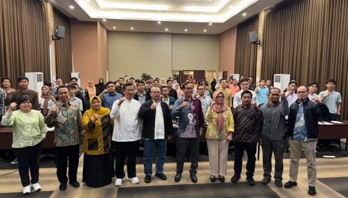 Kemenpora Terus Persiapkan Pemuda Tangguh Generasi Emas 2025