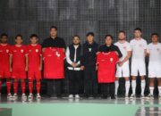 Menpora Dito Hadiri Launching Jersey Baru Timnas