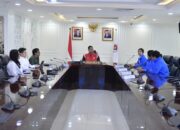 Menpora Dito Harap Ada Kolaborasi Program Lari Pocari Sweat Run dan Program Kemenpora