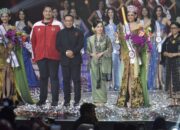 Menpora Dito Jadi Juri Putri Indonesia 2024