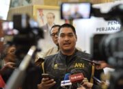 Menpora Dito Optimis Dapat Mendali Emas di Paralimpiade Paris 2024