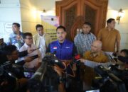 Menpora Dito Apresiasi Timnas yang Berhasil Kalahkan Vietnam