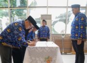 Berikut Daftar 3 Pejabat Pimpinan Tinggi Pratama yang Dilantik Menpora Dito