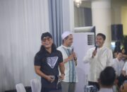 Gelar Bukber di Kediaman, Menpora Dito Undang Habib Ja’far dan Gus Miftah