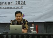 Gugatan PHPU Pilpres Seluruhnya Ditolak MK, Pengamat Politik Apresiasi Putusan Hakim