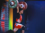 Kalahkan Rahmat, Rizky Juniansyah Raih Tiket ke Olimpiade Paris