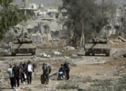 Dampak Konflik Iran vs Israel dan Peran Indonesia