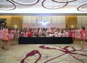 Menpora Dito Bekali Finalis Indonesia, Berharap Putri Indonesia Jadi Duta Nilai, Budaya dan Semangat Pemuda Indonesia