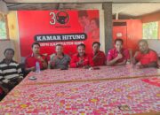 Panitia Penjaringan Calon Kepala Daerah PDIP Kabupaten Bima Terbentuk