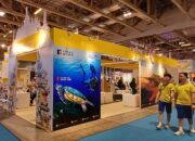 Kemenparekraf Tawarkan Lima Destinasi Super Prioritas di Macau Internasional Travel (Industry) Expo 2024