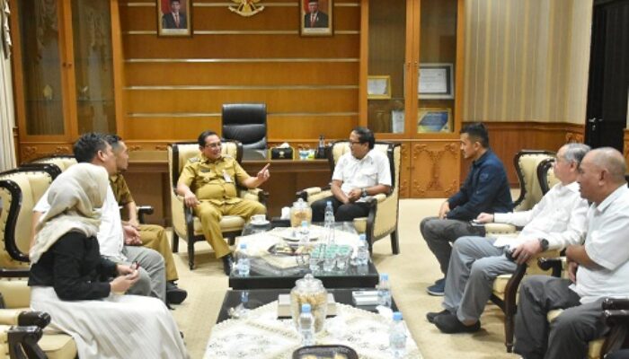 Puluhan Desa di Kabupaten Sumedang Akan Dapat Dana dari Kemendes PDTT