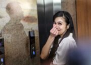 Sandra Dewi Diperiksa Kejagung Terkait Korupsi Sang Suami