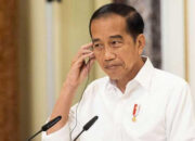 Presiden Jokowi Diminta Hadir Memberikan Keterangan di Sidang PHPU Pilpres