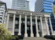 Berikut Nama Partai Yang Melakukan Gugatan PHPU Pileg di MK