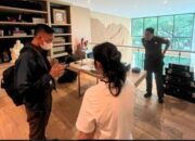 Rumahnya di Geledah, Artis Sandra Dewi Akhirnya Dilaporkan ke Kejagung Buntut Kasus Korupsi Suami