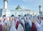 Hari Raya Idul Fitri 1445 Hijriah 2024 antara Muhammadiyah dan Pemerintah Diprediksi Sama