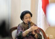 Megawati Soekarnoputri Siap Hadir di MK, Jika Dibutuhkan di Sidang PHPU Pilpres