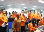 Kemensos dan Basarnas Sepakati Tingkatkan Penanganan Bencana Melalui Command Center