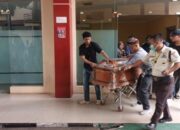Otopsi Selesai, Jenazah “Putu” Siswa STIP Jakarta Utara Langsung Dipulangkan ke Kampungnya