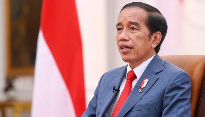 Presiden Jokowi Teken 9 Nama Pansel Capim KPK, Namun Baru Diumumkan Juni Mendatang