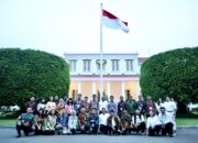 Kemenpora Dukung Gerakan Pemuda Berjejaring untuk Keberlanjutan Kebijakan SDM