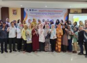 Dosen Fakultas Ekonomi dan Bisnis UMB, Sukses Rangkul Pelaku UMKM untuk Upaya Keberlanjutan