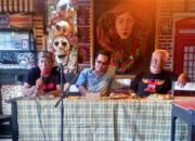 TOSS Sulut Resmi Terbentuk, Siap Memberi Warna Bagi Pengembangan Seniman