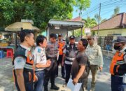 Satuan Gabungan Polri, Dishub dan Pol PP Mataram Ciduk Dua Jukir Liar