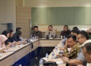 Gelar FGD Keprotokolan, Kemenpora Hadirkan dua Narasumber Mumpuni