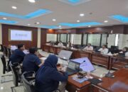 BPSDM Kemendagri Belajar Penerapan Corpu Kemenkeu di BPPK