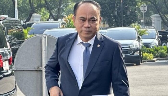 Kominfo Blokir 1,9 Juta Konten, 5 Ribu Rekening Terkait Judi Online dan 555 Akun e-Wallet