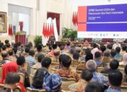 Kabupaten Sumedang Raih Penghargaan SPBE Summit 2024