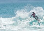 Menpora Dito Janjikan WSL Krui Pro Masuk Agenda Nasional