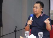 Respons Pernyataan Umi Rohmi, Bang Zul Ucapkan Selamat dan Do’a kan Sukses