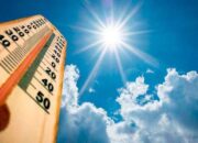 BMKG Pastikan Udara Panas yang Melanda Indonesia Bukan “Heatwave”